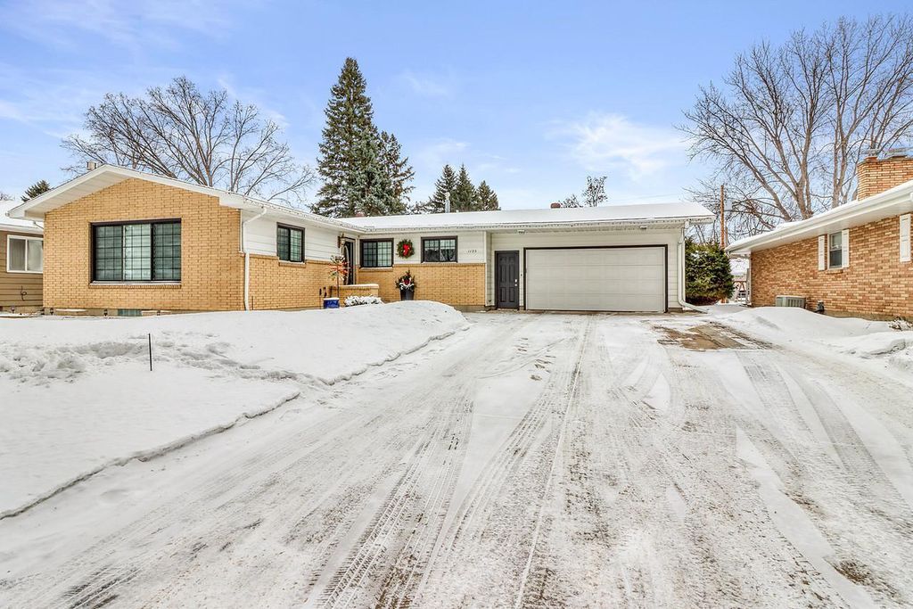 Photo of 1125 23rd Avenue S, Moorhead, MN 56560 (MLS # 7010361)