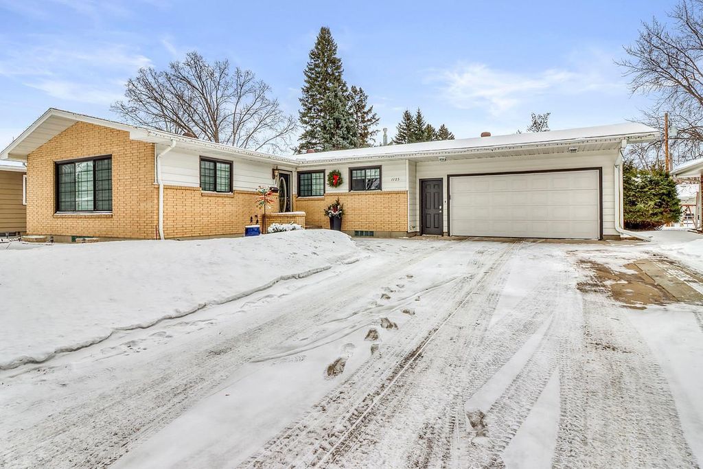 Photo of 1125 23rd Avenue S, Moorhead, MN 56560 (MLS # 7010361)