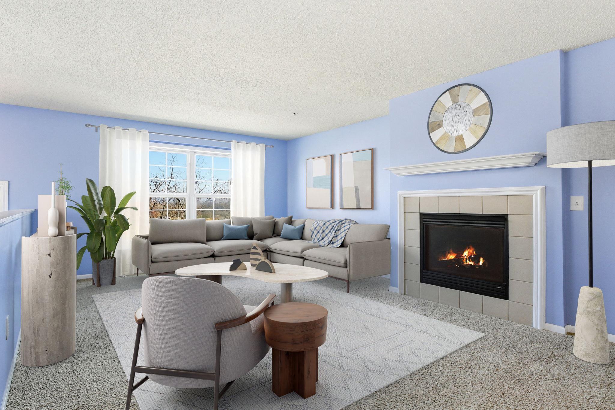 891 Ledgestone Drive