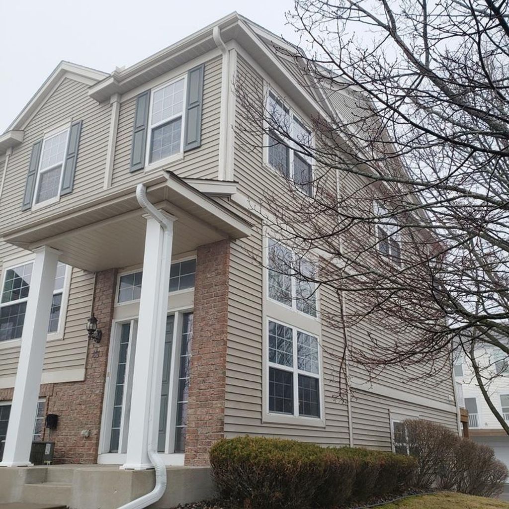 Photo of 891 Ledgestone Drive, Mahtomedi, MN 55115 (MLS # 7030595)