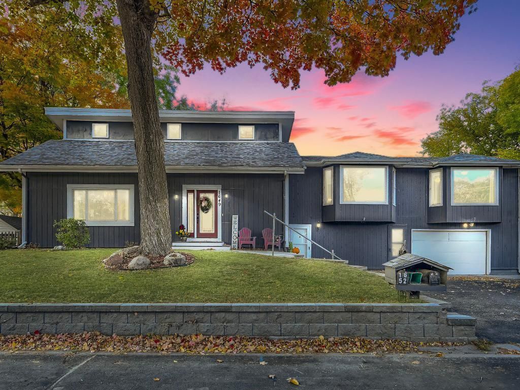 Photo of 1649 Gull Lane, Mound, MN 55364 (MLS # 7007202)