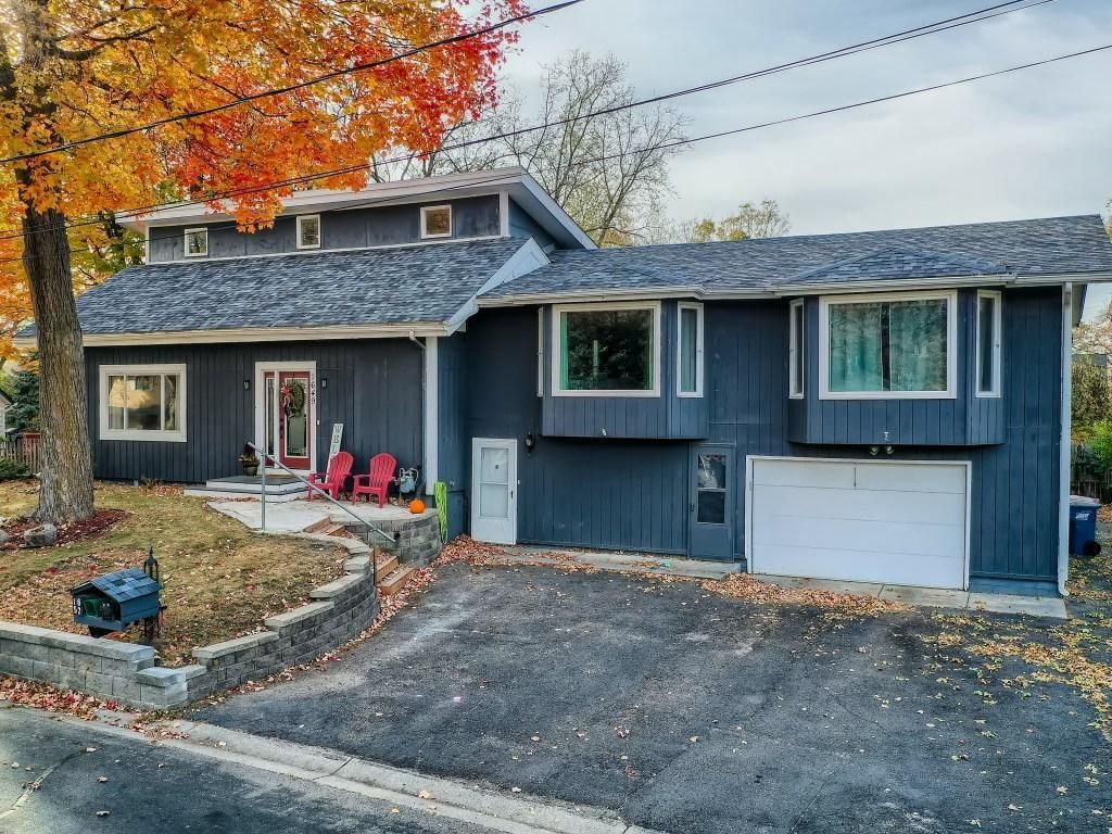 Photo of 1649 Gull Lane, Mound, MN 55364 (MLS # 7007202)