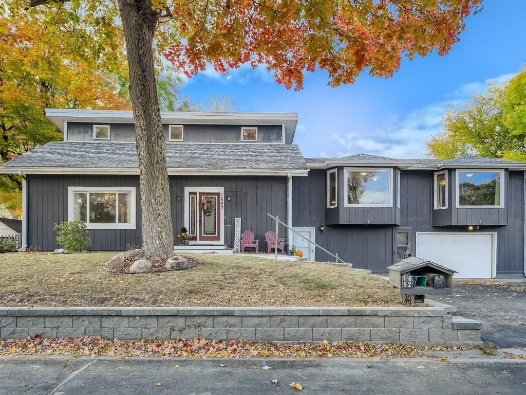 Photo of 1649 Gull Lane, Mound, MN 55364 (MLS # 7007202)