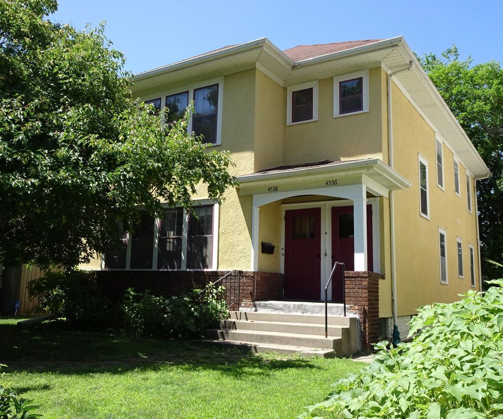 Photo of 4536 Grand Avenue S, Minneapolis, MN 55419 (MLS # 6708457)