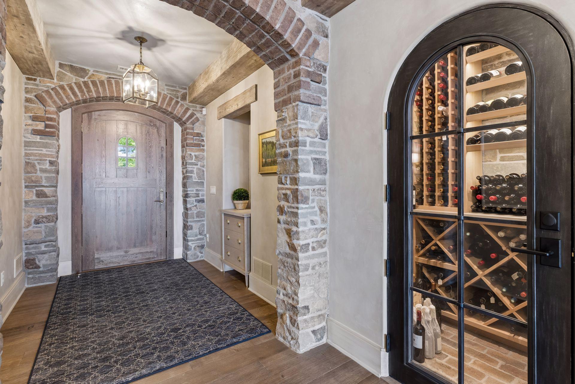 520 Ferndale Road W