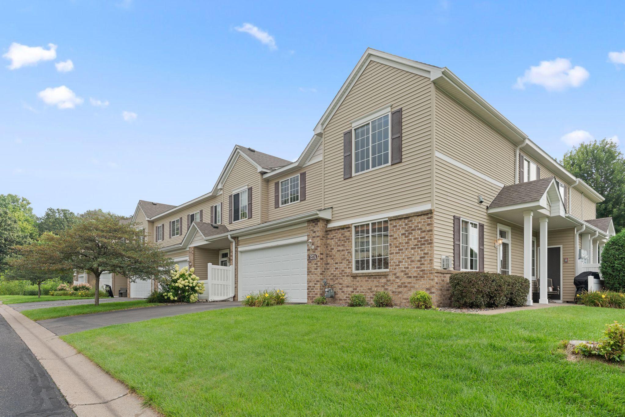 727 Maple Hills Drive A