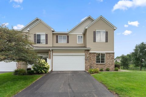 727 Maple Hills Drive A Maplewood MN 55117