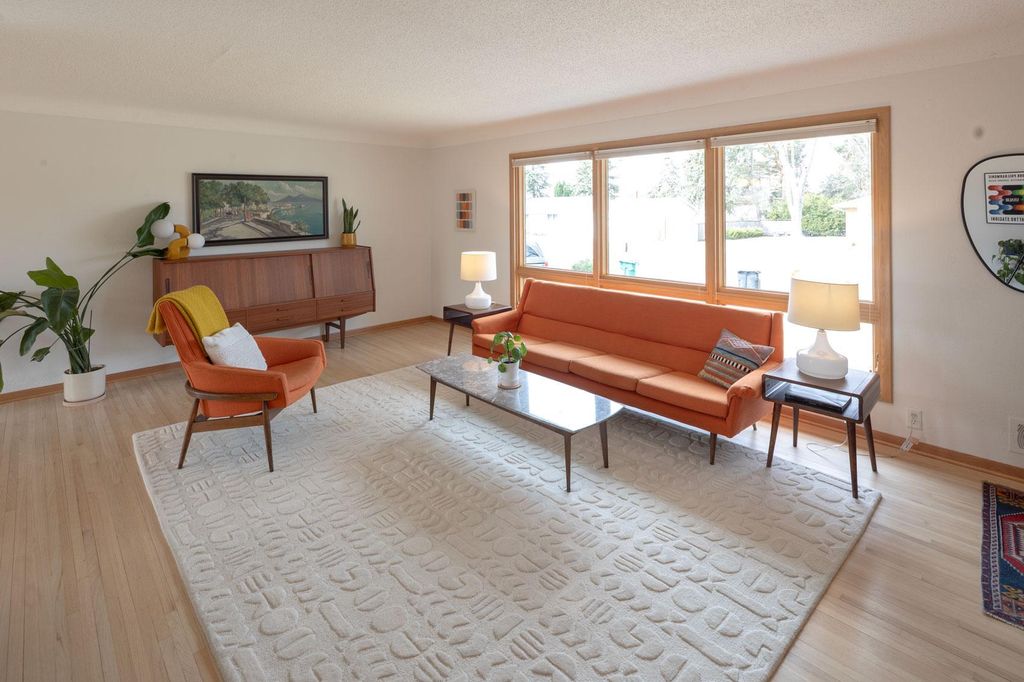 Photo of 2420 Dunlap Street N, Roseville, MN 55113 (MLS # 7054788)