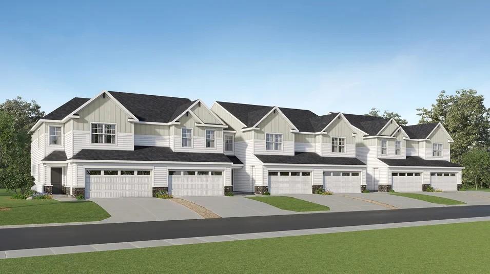 Photo of 112 Brookehaven Drive SE, Rochester, MN 55904 (MLS # 7163365)