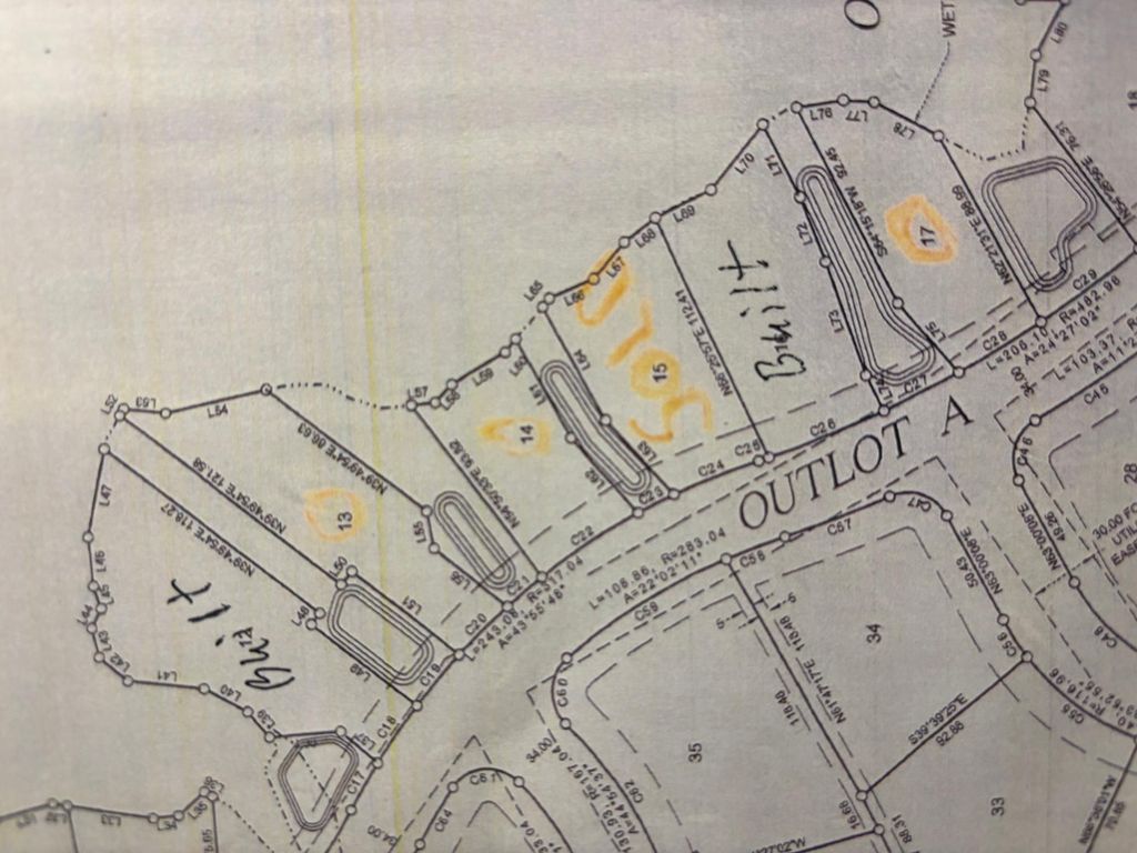 Photo of lot 17 Irvine Avenue NW, Bemidji, MN 56601 (MLS # 7048712)