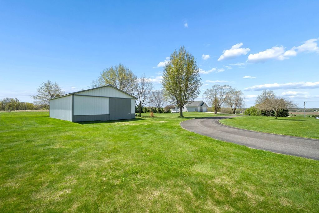 Photo of 4319 135th Street E, Dundas, MN 55019 (MLS # 7020519)