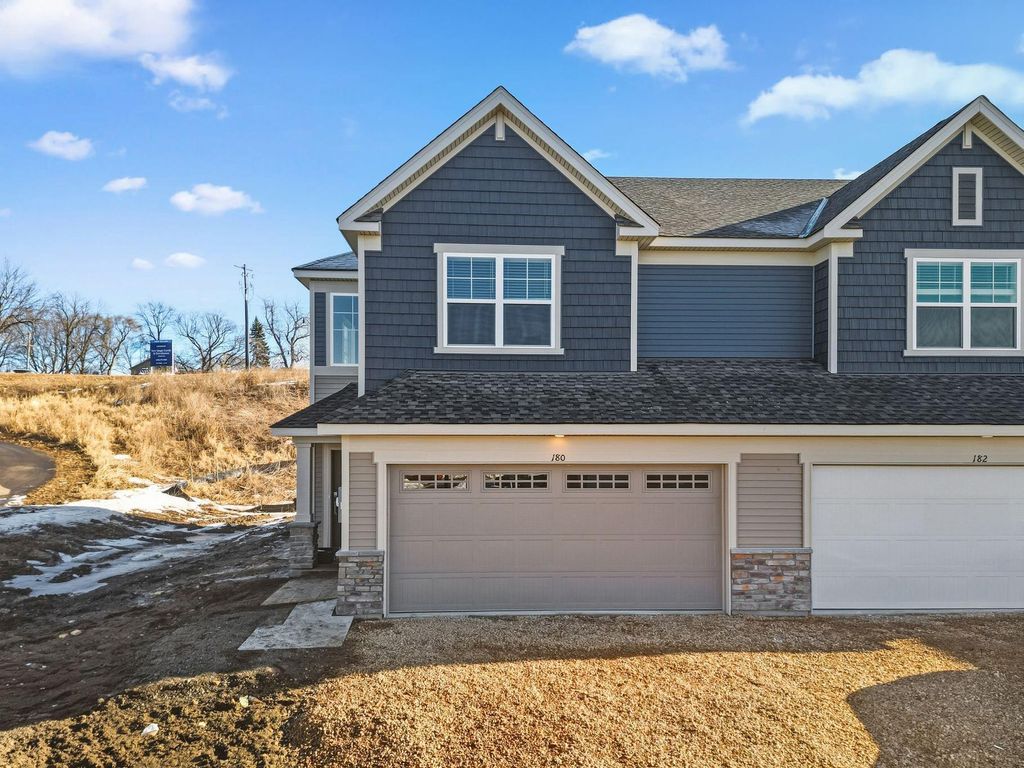 Photo of 180 Huntington Drive, Waconia, MN 55387 (MLS # 7039626)