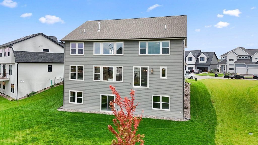 Photo of 18278 104th Avenue N, Maple Grove, MN 55311 (MLS # 7012498)