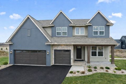 18278 104th Avenue N Maple Grove MN 55311