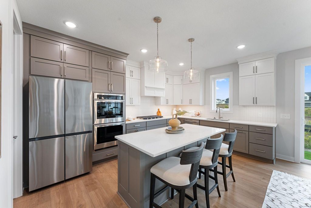 Photo of 18278 104th Avenue N, Maple Grove, MN 55311 (MLS # 7012498)