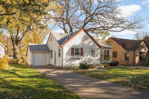 4111 Brunswick Avenue S Saint Louis Park MN 55416