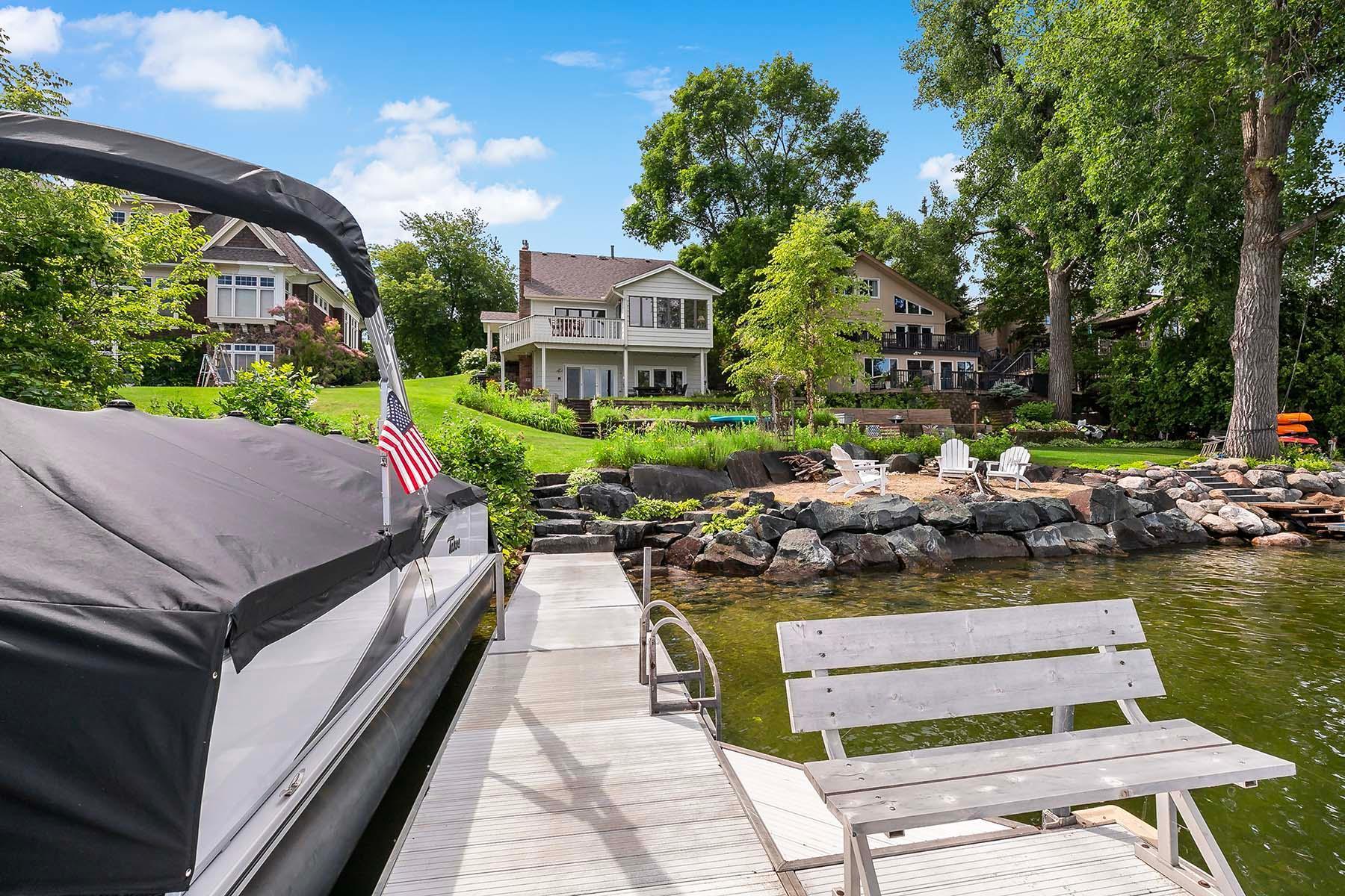 5438 Fairlawn Shores Trail SE