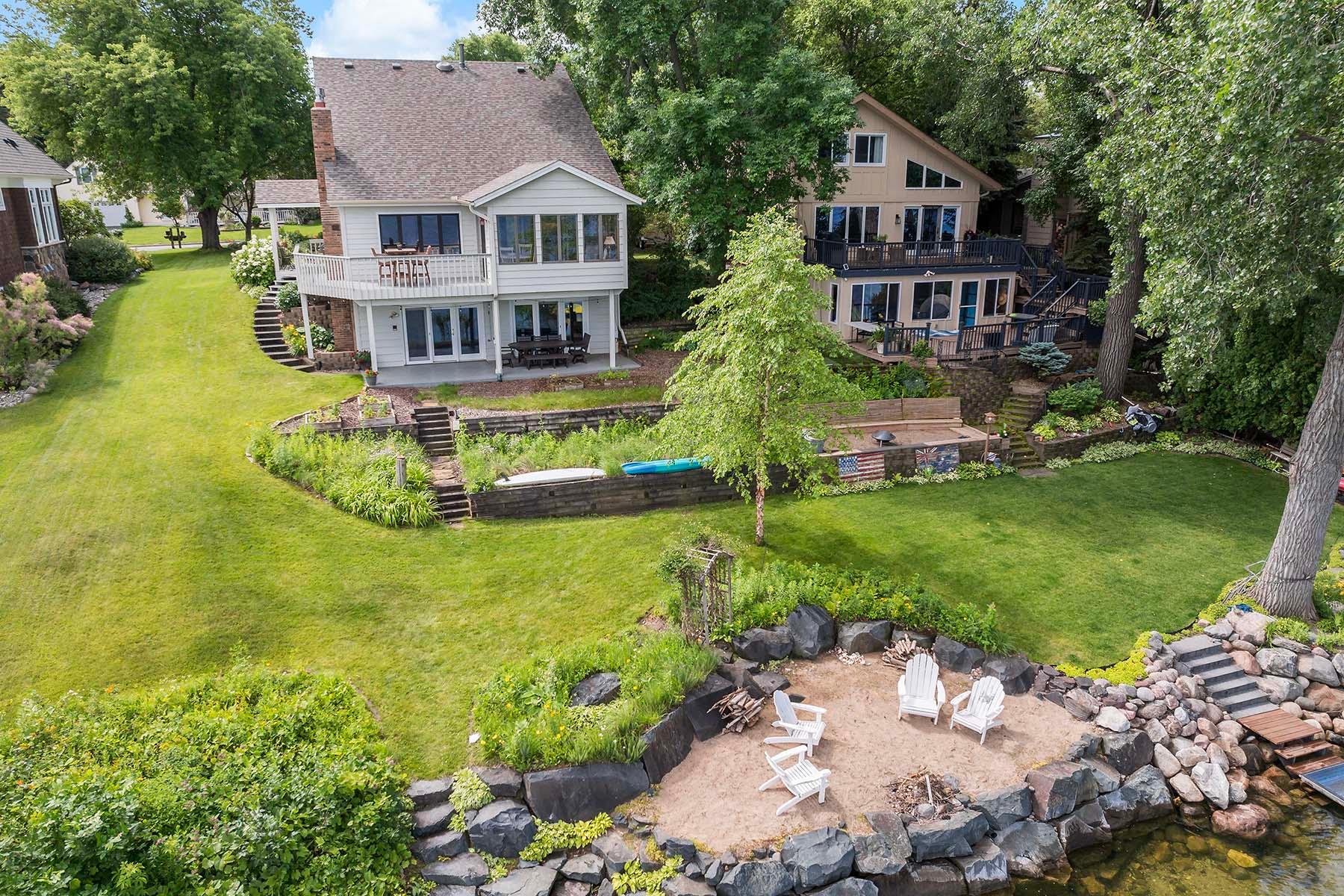 5438 Fairlawn Shores Trail SE