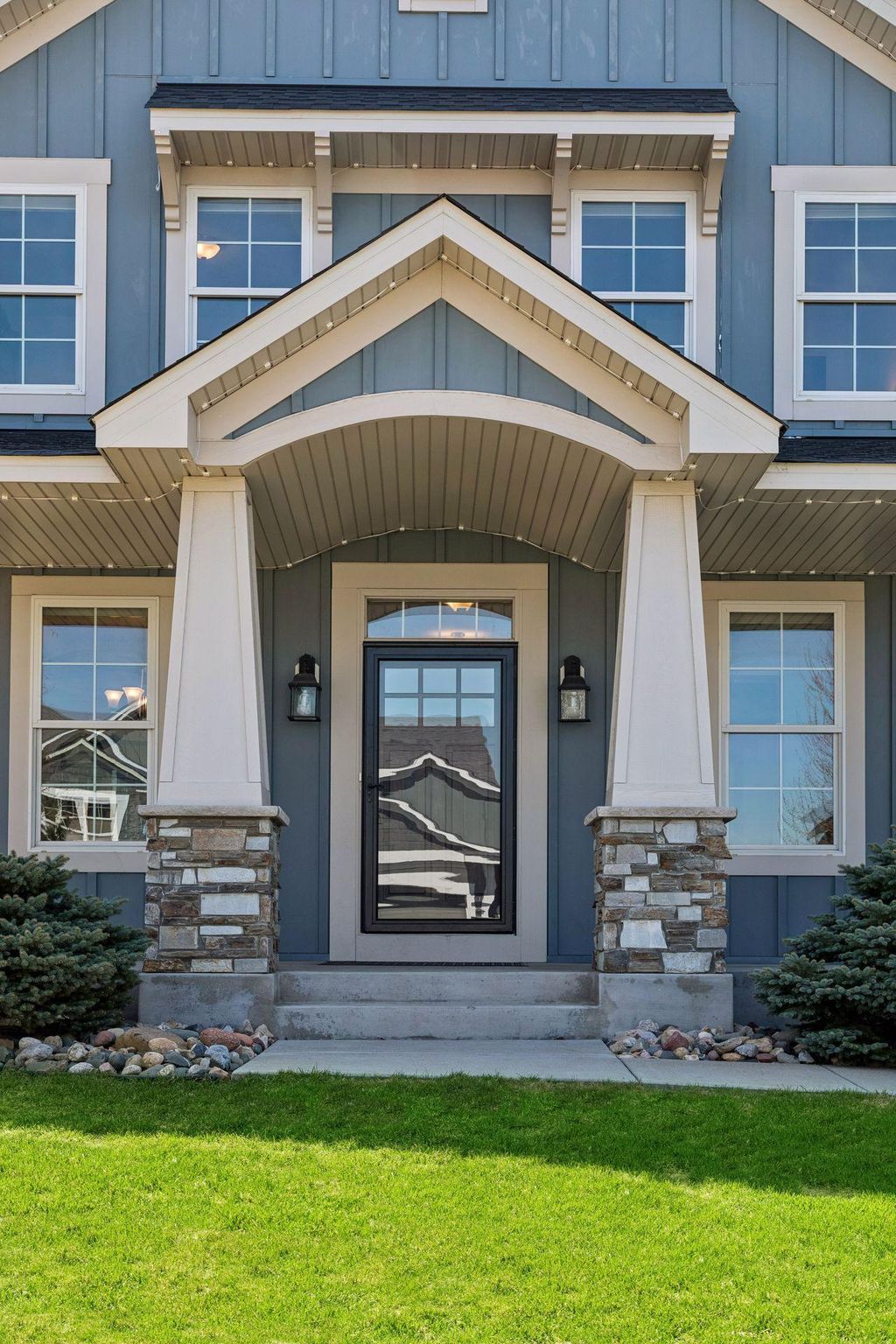 Photo of 17118 Hollyhock Court, Lakeville, MN 55044 (MLS # 7060883)