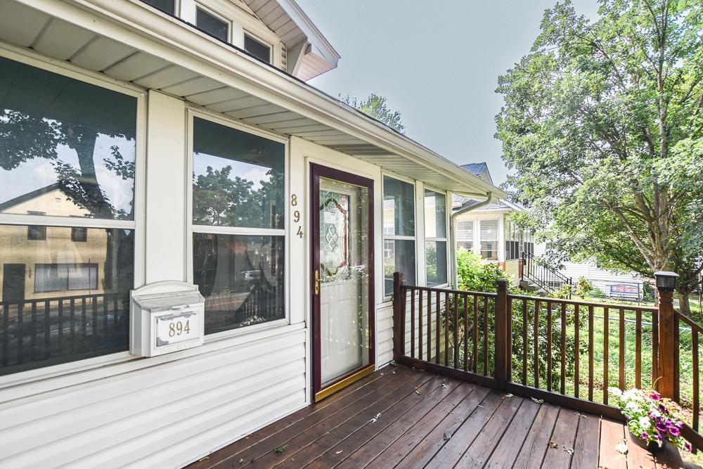 894 Randolph Avenue