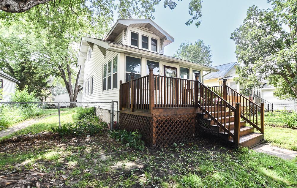 894 Randolph Avenue