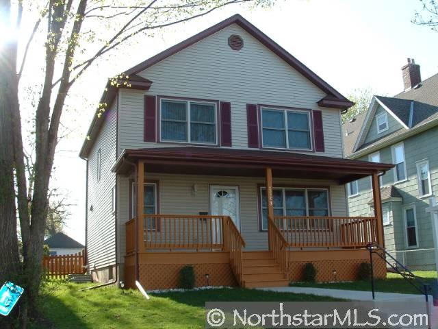Photo 1 of 1 — 2523 Aldrich Avenue N, Minneapolis, MN 55411