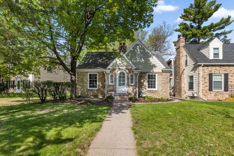 4848 Bloomington Avenue Minneapolis MN 55417