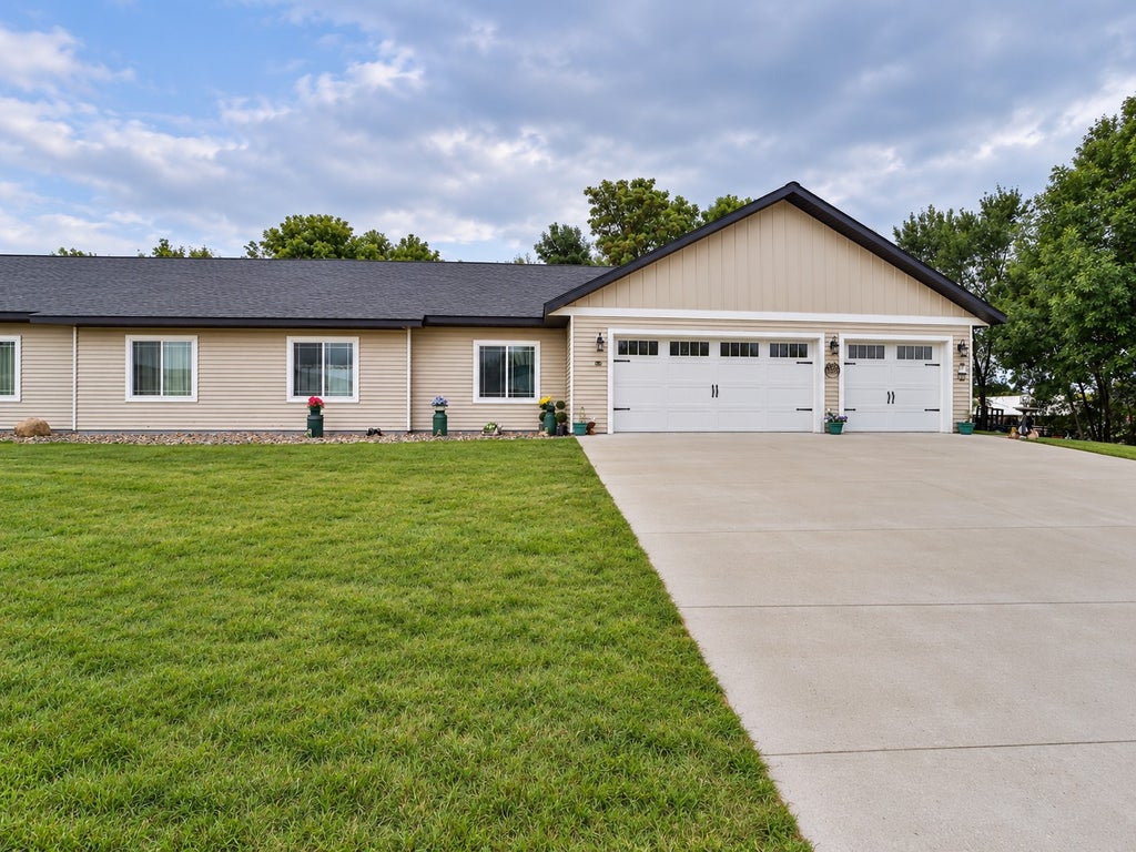Photo of 903 4th Avenue NE, Long Prairie, MN 56347 (MLS # 7139425)