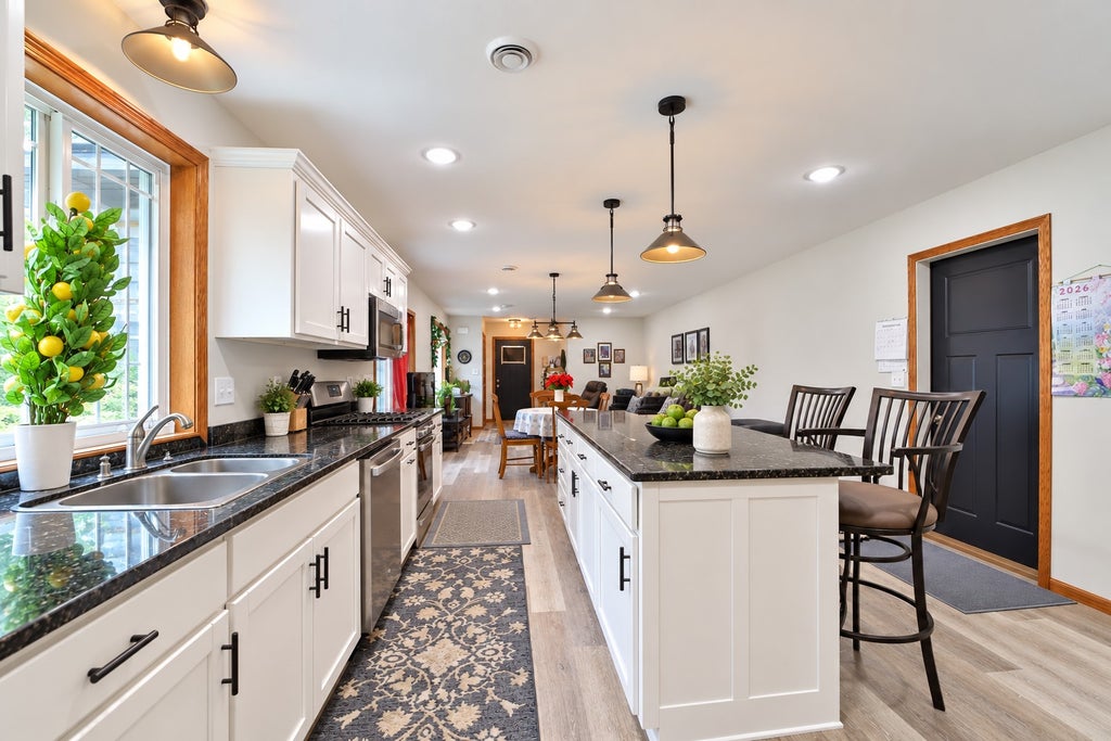 Photo of 903 4th Avenue NE, Long Prairie, MN 56347 (MLS # 7139425)