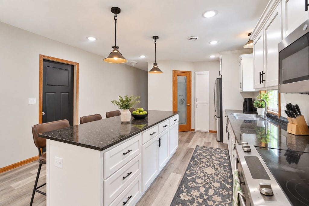 Photo of 903 4th Avenue NE, Long Prairie, MN 56347 (MLS # 7139425)
