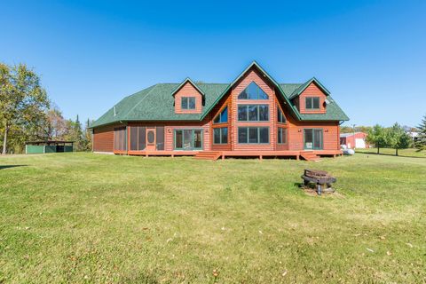 30205 190th Lane Lakeside Twp MN 56342