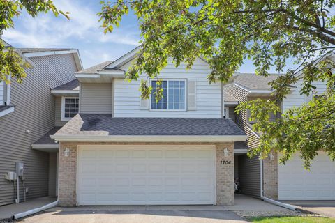 1704 Talon Trail Eagan MN 55122