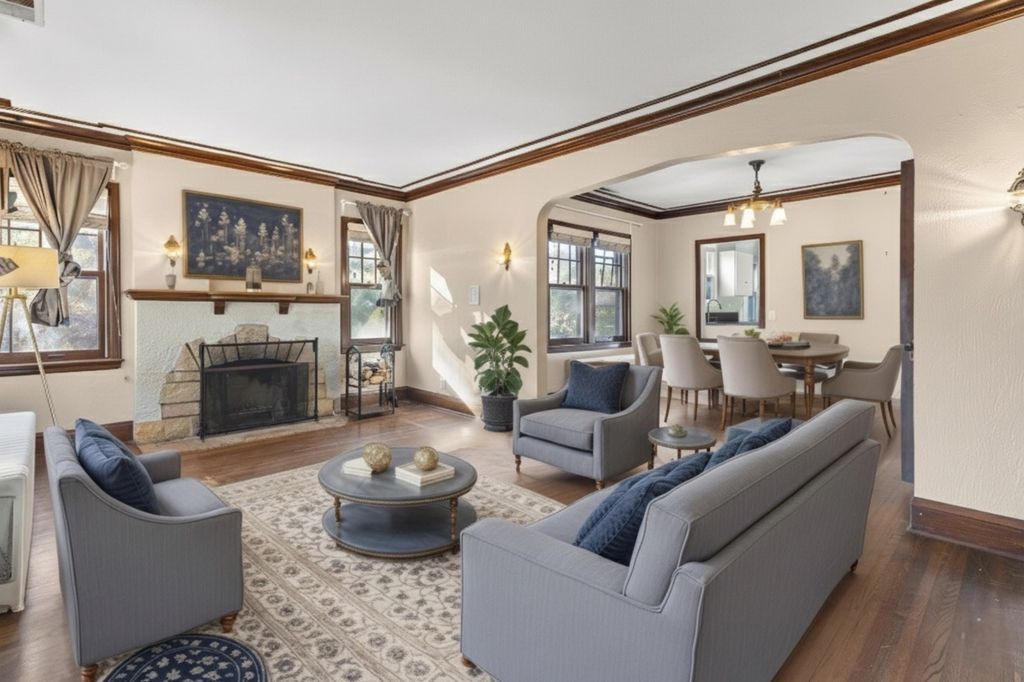 Photo of 5254 14th Avenue S, Minneapolis, MN 55417 (MLS # 6817683)