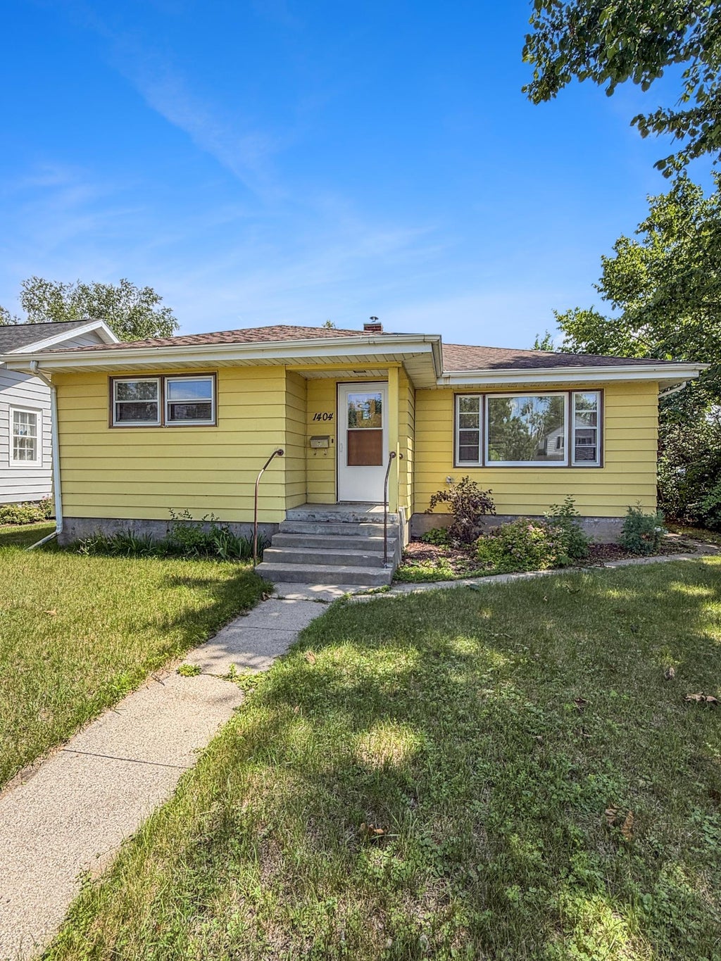 Photo of 1404 Beltrami Avenue NW, Bemidji, MN 56601 (MLS # 7107192)
