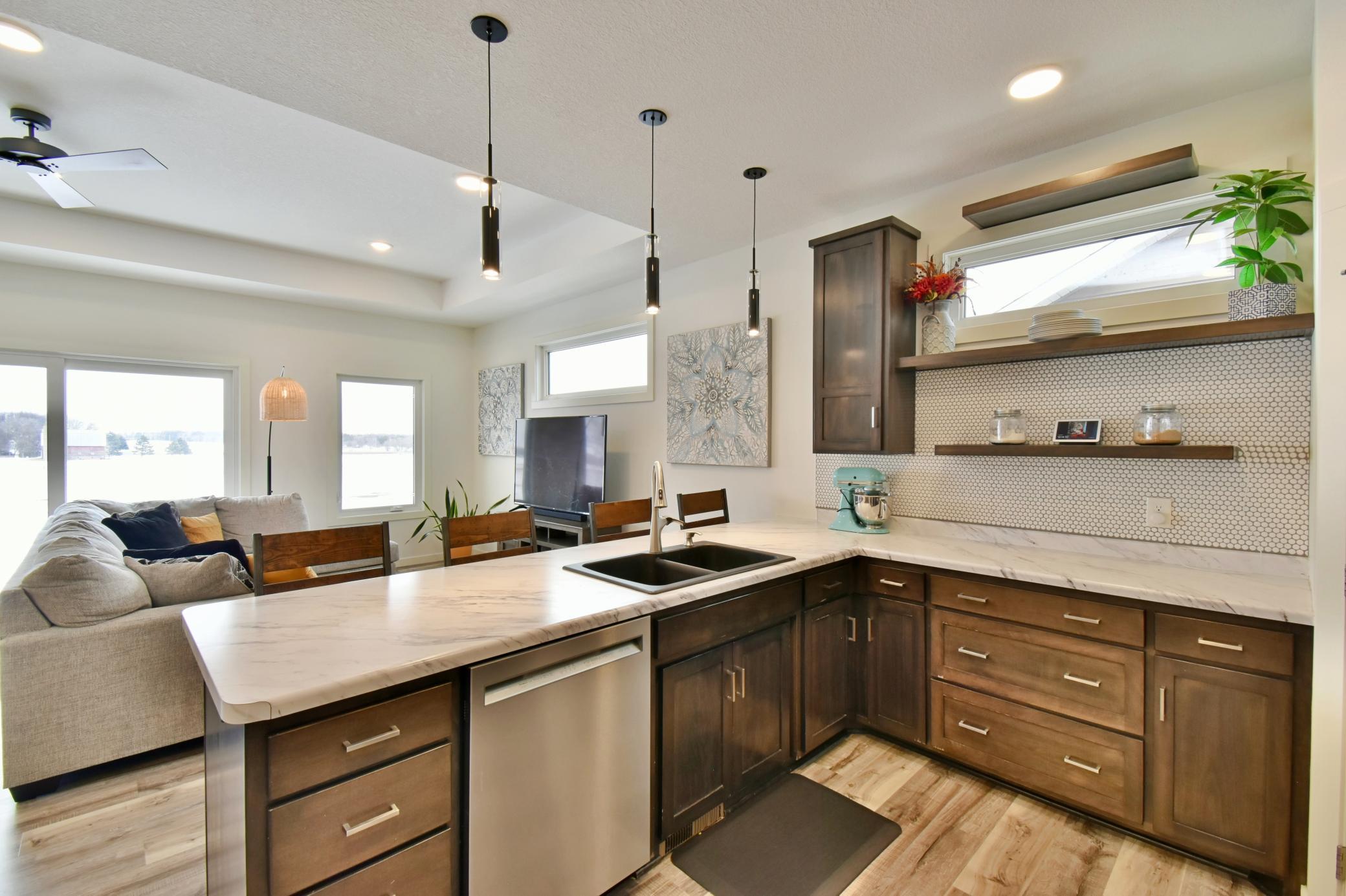 5361 Sand Bunker Street