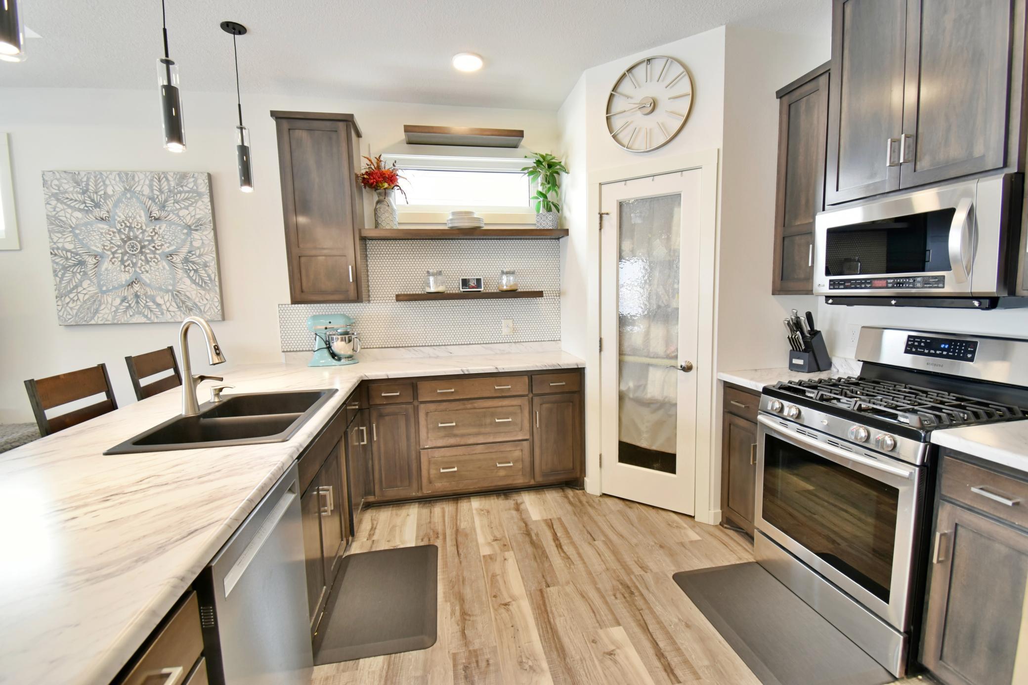 5361 Sand Bunker Street