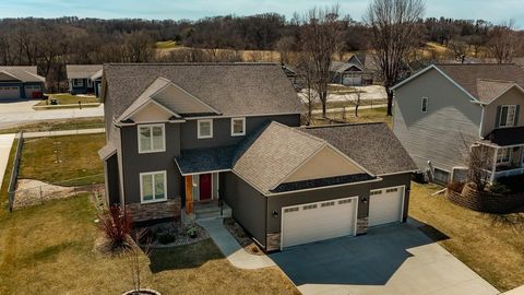 1151 Golfers Court SE Rochester MN 55904
