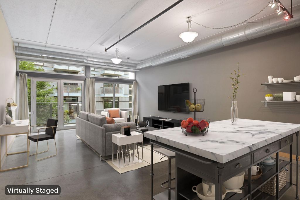 Photo of 710 N 4th Street #312, Minneapolis, MN 55401 (MLS # 7069181)