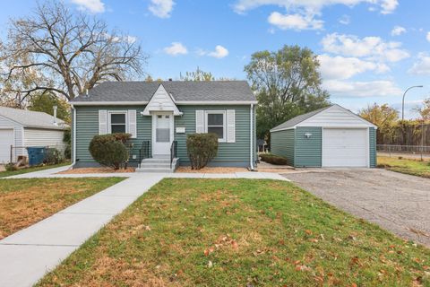 7639 Pillsbury Avenue S Richfield MN 55423