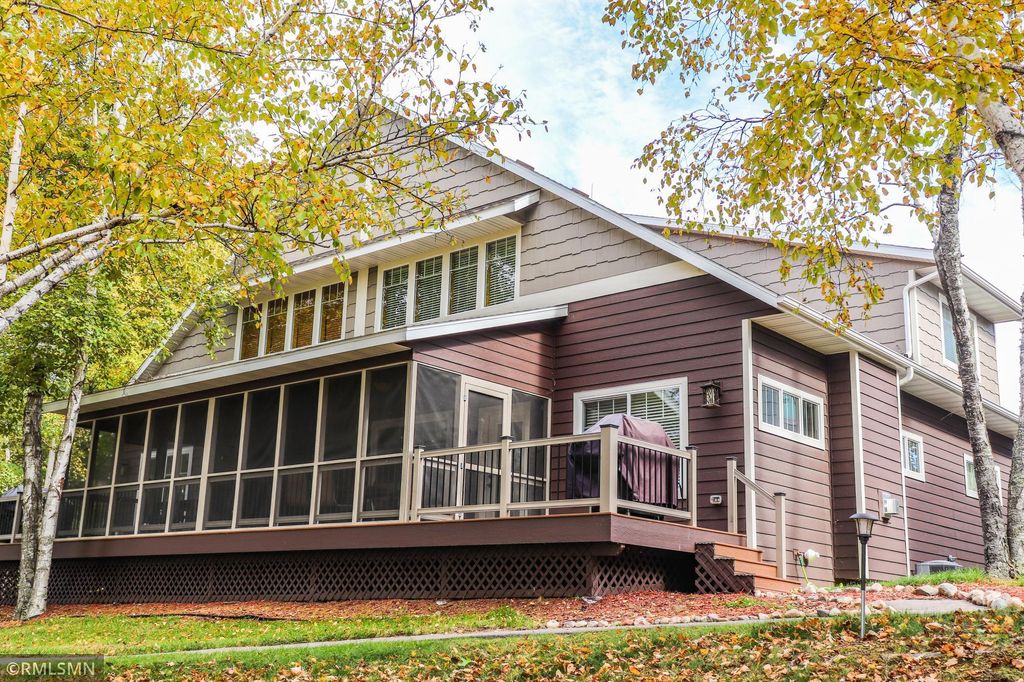 Photo of 7965 Lost Lake Road #3, Nisswa, MN 56468 (MLS # 7005567)