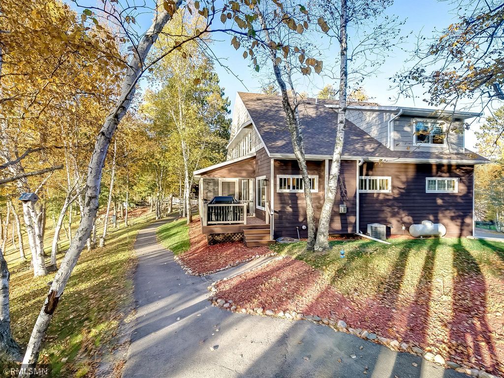 Photo of 7965 Lost Lake Road #3, Nisswa, MN 56468 (MLS # 7005567)
