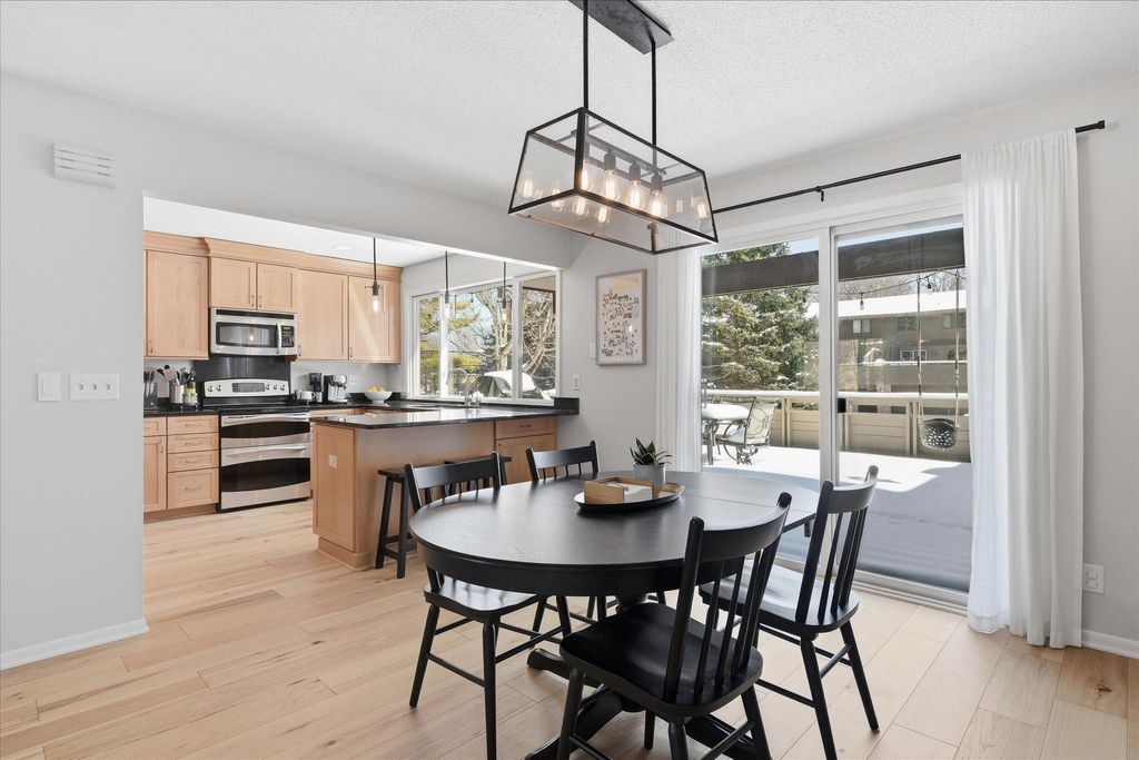 Photo of 140 Birnamwood Drive, Burnsville, MN 55337 (MLS # 7021348)