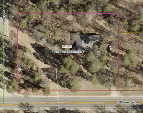 4626 Gull Lake Dam Road Brainerd MN 56401