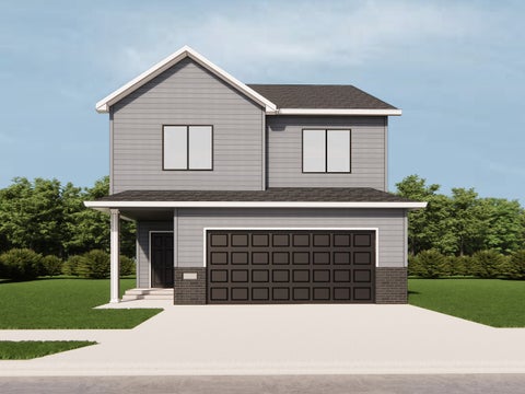 Photo of 6851 30th Street S, Fargo, ND 58104 (MLS # 7163740)