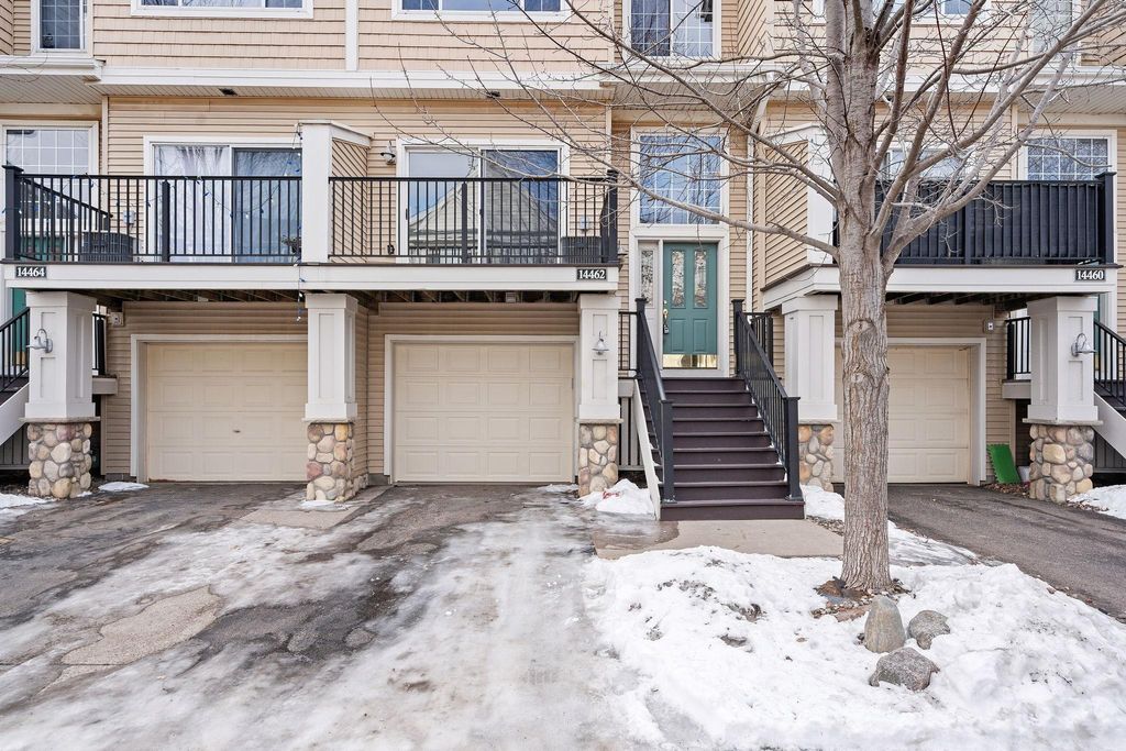 Photo of 14462 Sumter Avenue, Savage, MN 55378 (MLS # 7018296)