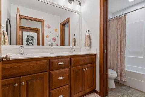 Tiny photo for 10921 Bentwater Lane, Woodbury, MN 55129 (MLS # 7117855)