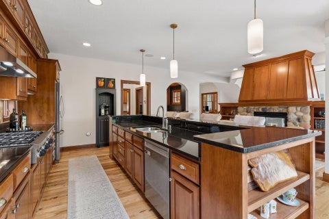 Tiny photo for 10921 Bentwater Lane, Woodbury, MN 55129 (MLS # 7117855)