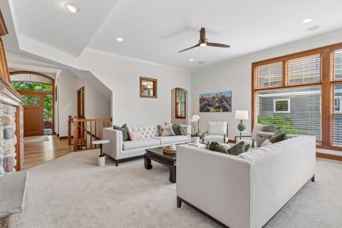 Tiny photo for 10921 Bentwater Lane, Woodbury, MN 55129 (MLS # 7117855)