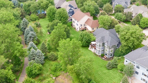 Tiny photo for 10921 Bentwater Lane, Woodbury, MN 55129 (MLS # 7117855)
