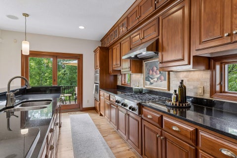 Tiny photo for 10921 Bentwater Lane, Woodbury, MN 55129 (MLS # 7117855)